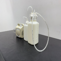 Cole Parmer Air Admiral Air Pump image 1